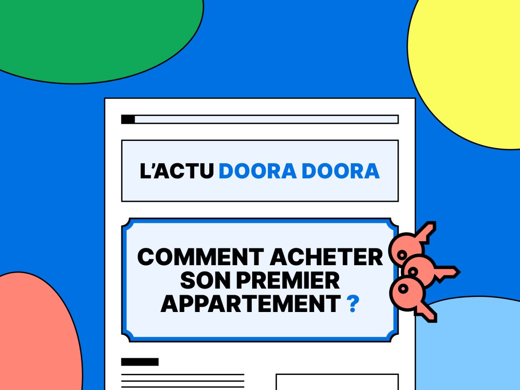 comment acheter son premier appartement